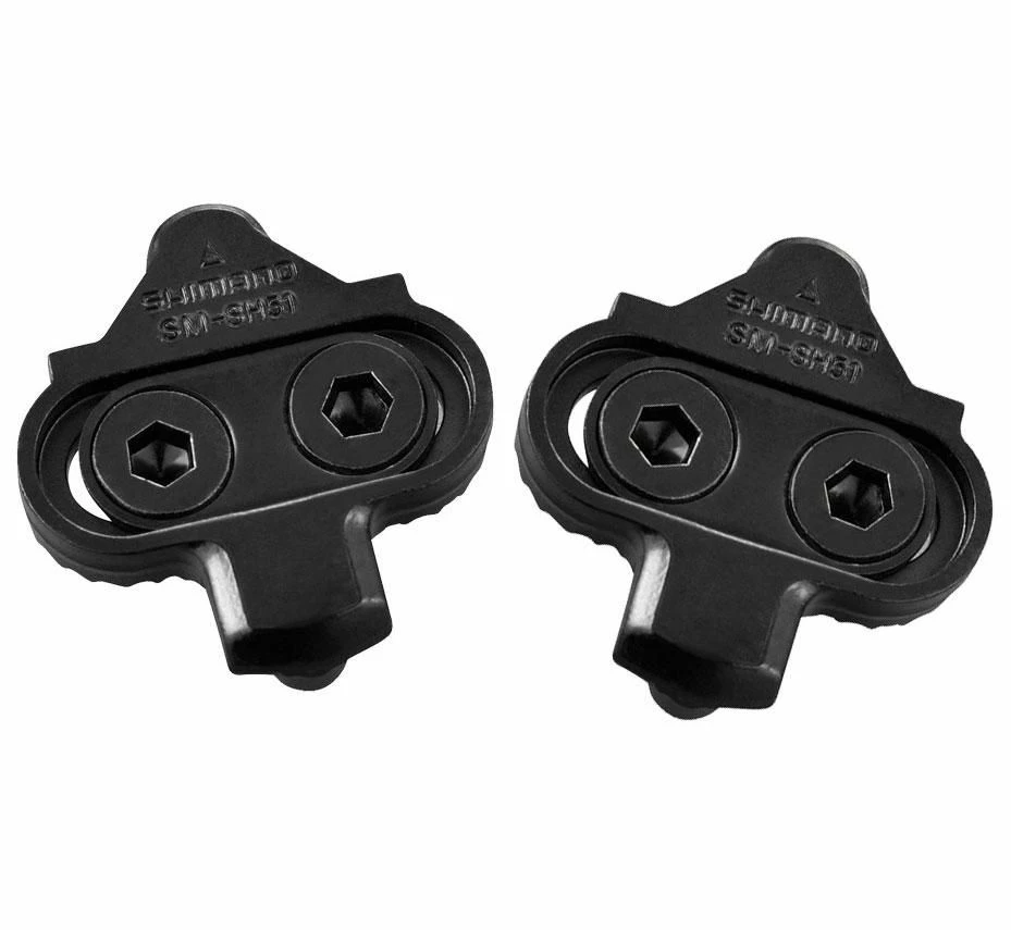 Shimano SM-SH51 SPD Klossar 2 Shimano SM-SH51 SPD Klossar