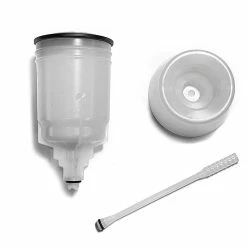 Shimano TL-BR002 Luftingskopp M7