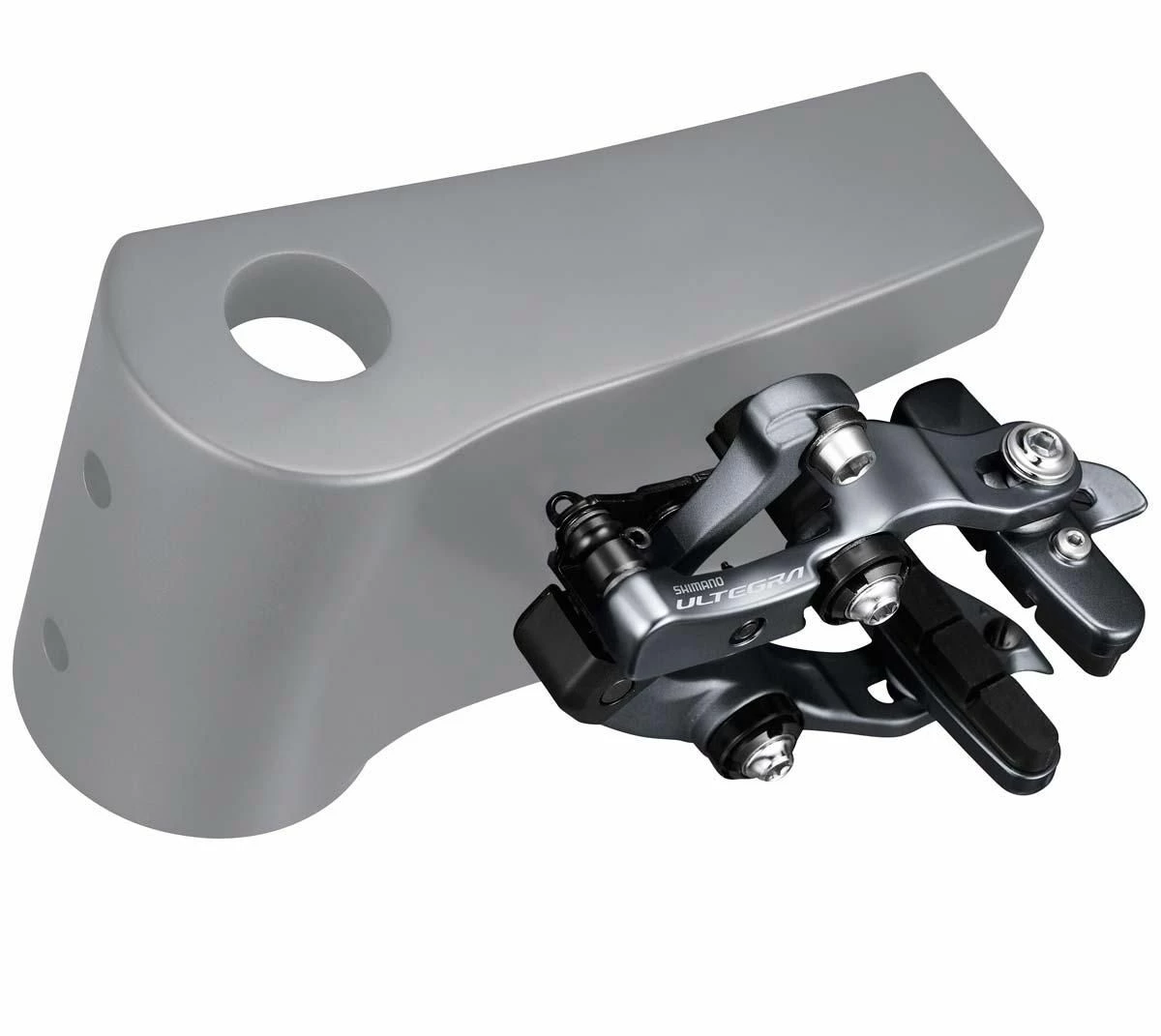 Shimano Ultegra 8010-R Direct Mount Broms Bak 3 Shimano Ultegra 8010-R Direct Mount Broms Bak