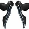 Shimano Ultegra R8050 Di2 Sti-reglage