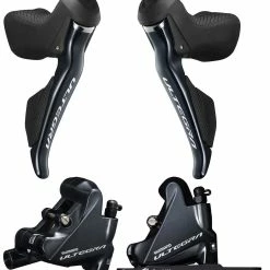 Shimano Ultegra R8070 Di2 Skivbromsset