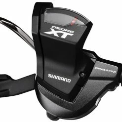 Shimano XT M8000 Rapidfire Växelreglage