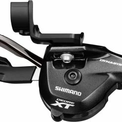 Shimano XT M8000 Rapidfire Växelreglage -Cyklar Försäljningsbutik shimano xt m8000 rapidfire vaxelreglage 348067 8