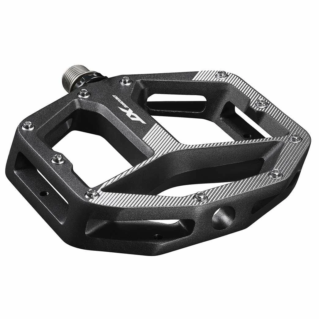 Shimano XT M8140 Pedaler 3 Shimano XT M8140 Pedaler