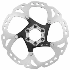 Framsida -Cyklar Försäljningsbutik shimano xt saint rt86 bromsskiva a45d86 8