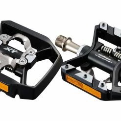 Shimano XT T8000 Pedaler