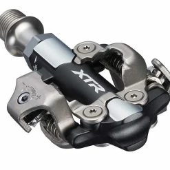 Shimano XTR M9100 Pedaler