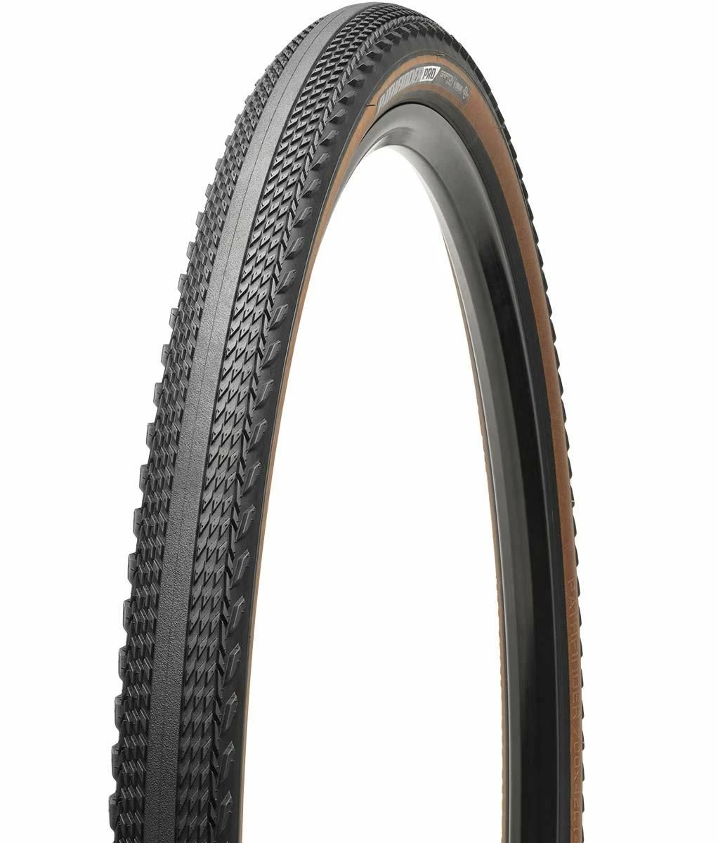 Specialized Pathfinder Pro 2Bliss 700x38 Gravel Däck Tanwall 3 Specialized Pathfinder Pro 2Bliss 700x38 Gravel Däck Tanwall