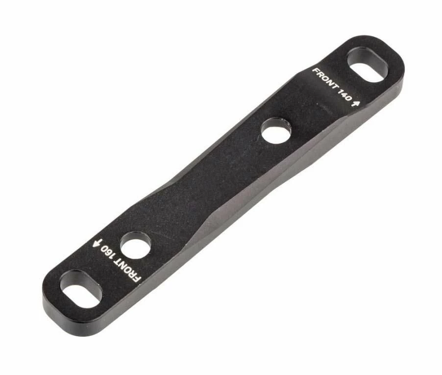 SRAM Flat Mount Adapter Fram 140/160mm 3 SRAM Flat Mount Adapter Fram 140/160mm