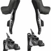SRAM Force ETap AXS Växelreglage/Broms Flatmount
