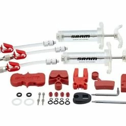 SRAM Pro Brake Bleed Kit Luftningskit