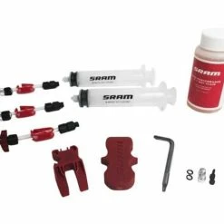 SRAM Standard Brake Bleed Kit Luftningskit