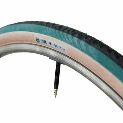 Ultradynamico Cava Race 700x33.?? Graveldäck Green