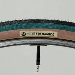 Ultradynamico Cava Race 700x33.?? Graveldäck Green -Cyklar Försäljningsbutik ultradynamico cava race 700x33 graveldack green 60005f 2