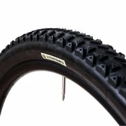 Ultradynamico Mars JFF 27.5x2.2?? Graveldäck Black