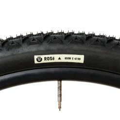 Ultradynamico Rose JFF 650x47.99 Graveldäck Black -Cyklar Försäljningsbutik ultradynamico rose jff 650x4799 graveldack black 855d48 8