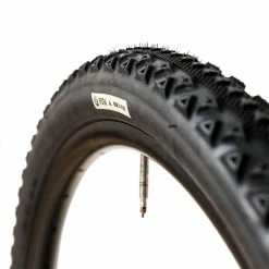 Ultradynamico Rose JFF 650x47.99 Graveldäck Black