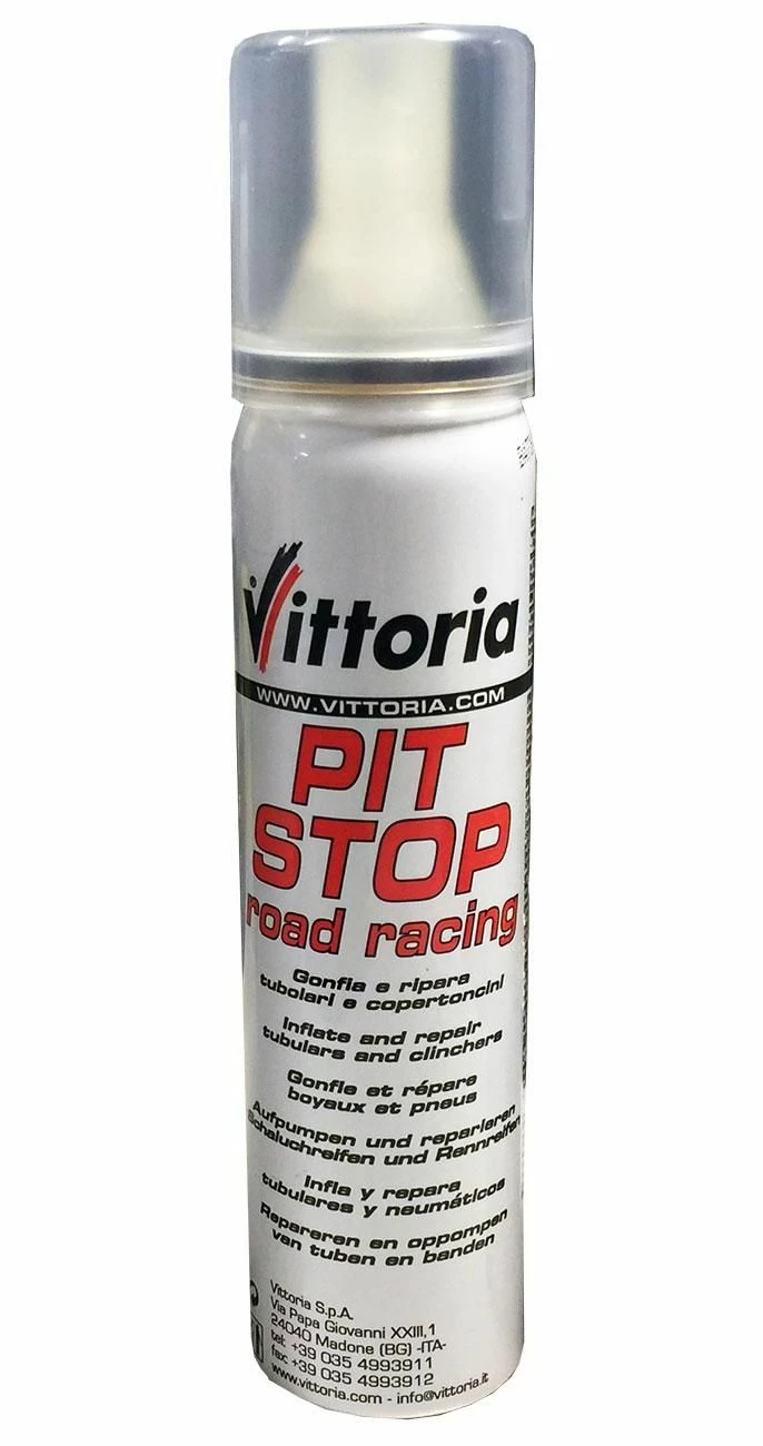 Vittoria Pitstop Racer Punkaspray 4 Vittoria Pitstop Racer Punkaspray - Bild 2