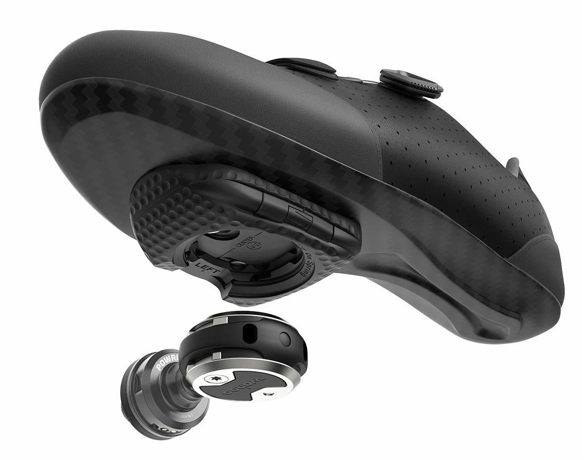 Wahoo POWRLINK ZERO Speedplay Dual-Sided Power Pedaler Wattmätare 8 Wahoo POWRLINK ZERO Speedplay Dual-Sided Power Pedaler Wattmätare - Bild 6