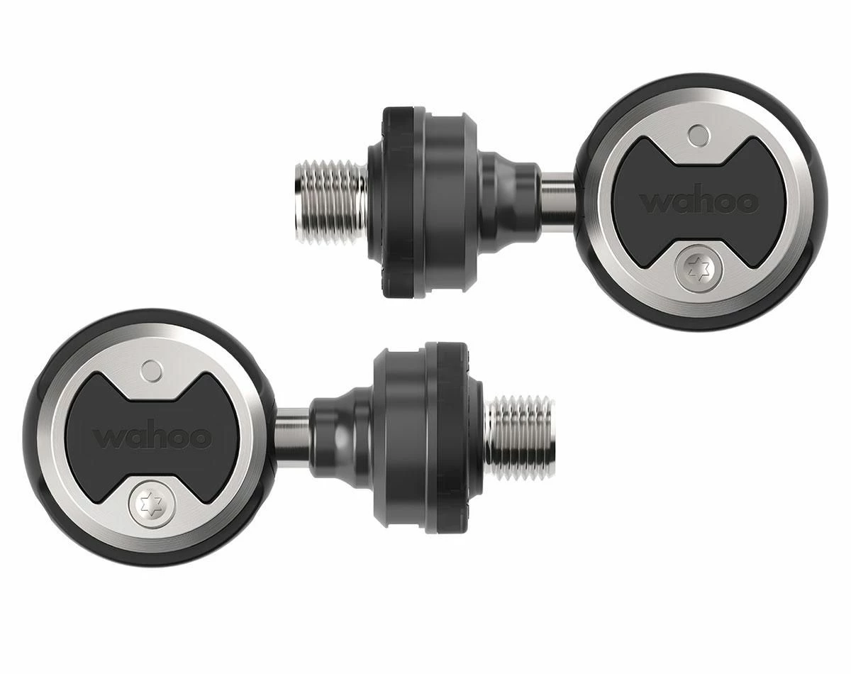 Wahoo POWRLINK ZERO Speedplay Dual-Sided Power Pedaler Wattmätare 3 Wahoo POWRLINK ZERO Speedplay Dual-Sided Power Pedaler Wattmätare