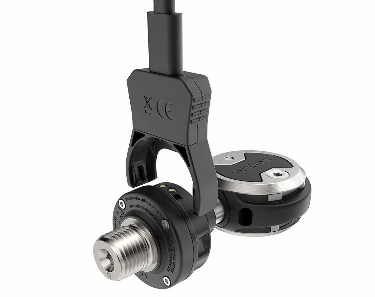 Wahoo POWRLINK ZERO Speedplay Dual-Sided Power Pedaler Wattmätare 7 Wahoo POWRLINK ZERO Speedplay Dual-Sided Power Pedaler Wattmätare - Bild 5