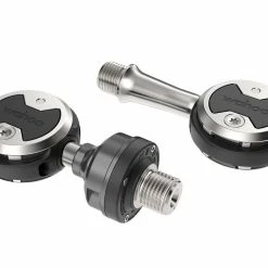 Wahoo POWRLINK ZERO Speedplay Single-Sided Power Pedaler Wattmätare