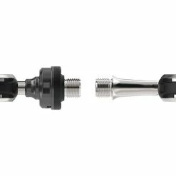 Wahoo POWRLINK ZERO Speedplay Single-Sided Power Pedaler Wattmätare -Cyklar Försäljningsbutik wahoo powrlink zero speedplay left sided power pedaler wattmatare 439583 1