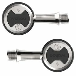 Wahoo Speedplay Zero Pedaler