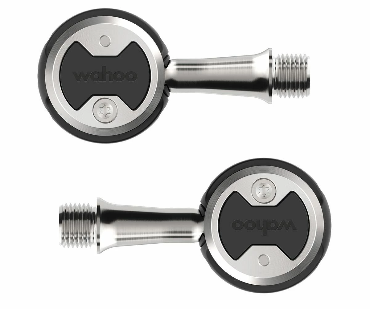 Wahoo Speedplay Zero Pedaler 3 Wahoo Speedplay Zero Pedaler