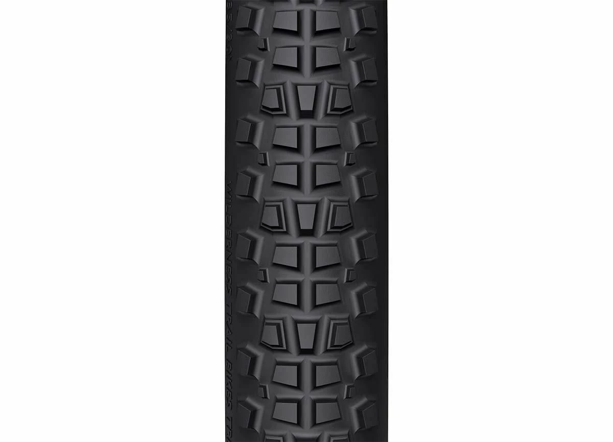 WTB Cross Boss 700x35 TCS Tanwall Gravel Cyclocross Däck 5 WTB Cross Boss 700x35 TCS Tanwall Gravel Cyclocross Däck - Bild 3