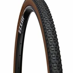 WTB Cross Boss 700x35 TCS Tanwall Gravel Cyclocross Däck