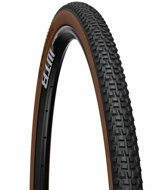 WTB Cross Boss 700x35 TCS Tanwall Gravel Cyclocross Däck 3 WTB Cross Boss 700x35 TCS Tanwall Gravel Cyclocross Däck