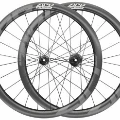 Zipp 303 Firecrest Carbon Tubeless Disc Hjul