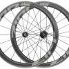 Zipp 303 Firecrest Carbon Tubelss Rimbrake Hjul