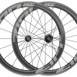 Zipp 303 Firecrest Carbon Tubelss Rimbrake Hjul